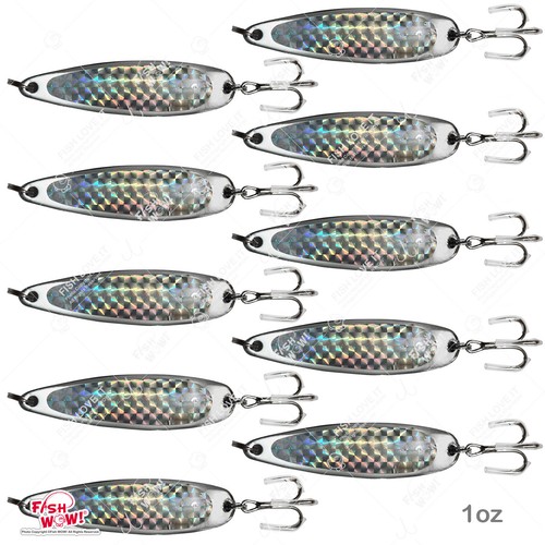 10pcs fishing 1oz - fishing,