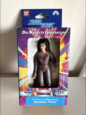 STAR TREK THE NEXT GENERATION