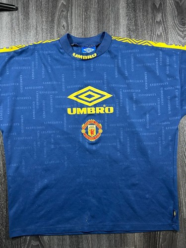 Original authentic umbro - authentic,
