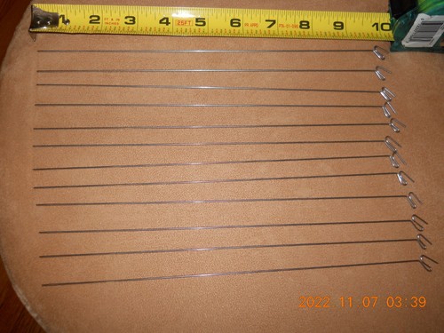 Extra long bellow - extra,