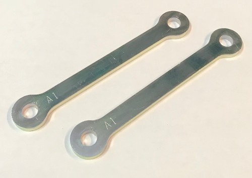 Lowering kit 40mm dog - a1,