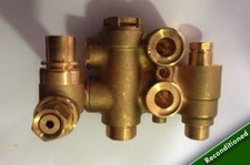 RAVENHEAT 120T & 150T DIVERTER