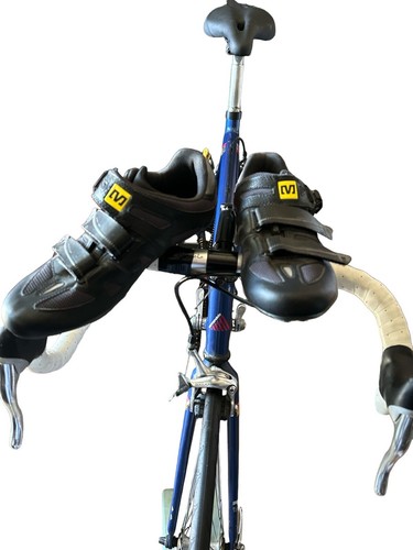 Mavic ergo ride fit - ergo,