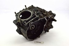Yamaha XT 550 5Y3 - Engine