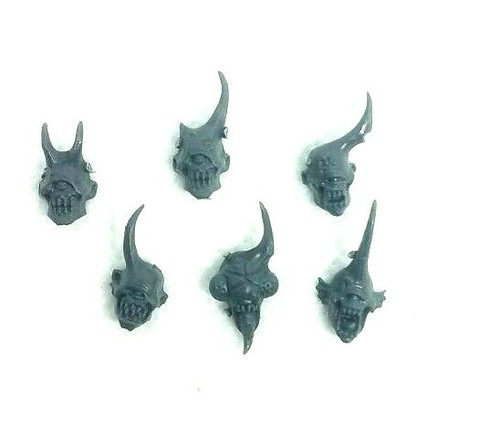 Chaos daemons nurgle - chaos,