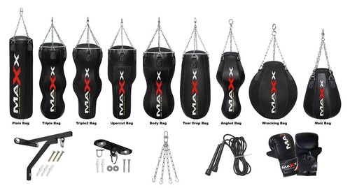 Boxing punch bag 3ft 4ft - boxing, 5ft