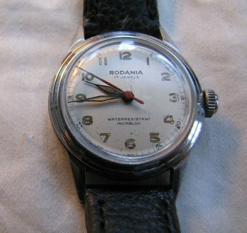 Rodania vintage screwback - rodania,