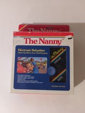 The Nanny Electronic