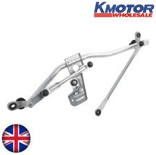 Wiper Arm Mechanism Linkages Rhd Front For 2007+ Citroen Fiat Ducato Relay Boxer