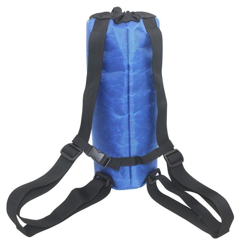 Waterproof oxygen cylinder - oxygen,