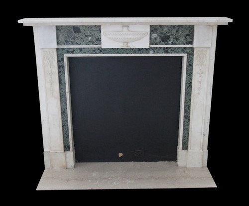 Waldorf astoria green - astoria, marble