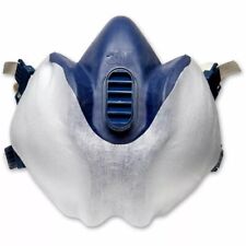 3M 400 Protective Pre-Filters for 3M 4000 Series Respirators in a 10-piece pack