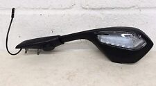 BMW S1000RR Left Mirror Indicator Assembly 2019 2020 2021 2022 2023 2024 K67