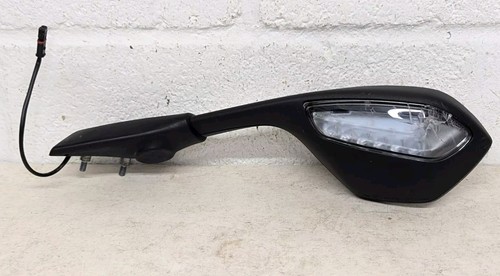 Bmw s1000rr left mirror - s1000rr,