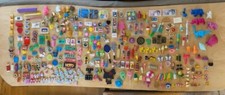 Job Lot Of Novelty Vintage and Modern Erasers/Rubbers