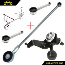 Gear Change Repair For CITROEN