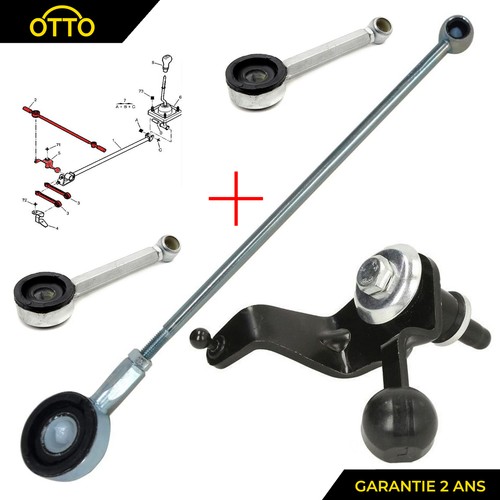 Gear change repair for citroen - change,