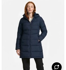 tnf metropolis parka summit