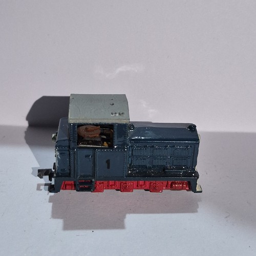 Gauge kit build 0 blue - kit,