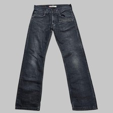 VTG Levis 506 standard fit