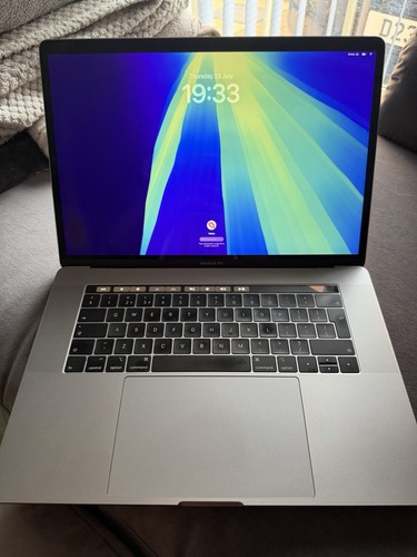 Apple macbook pro 4in 2019 - macbook,