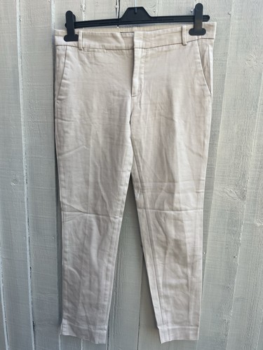 Zara basic beige - beige, tailored