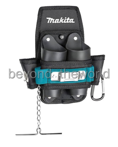 Makita bag 15279 electrician - makita,