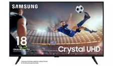 Samsung 55 Inch UE55CU7020K 4K UHD HDR LED TV UK Delivery Furdeco A