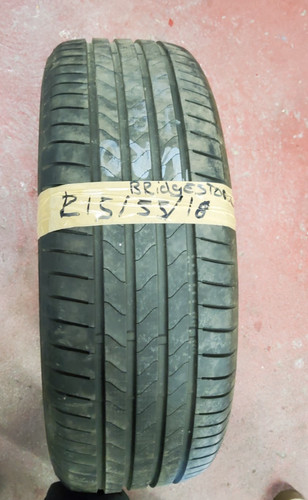 Tyre 215 6mm - 215/55/18, 18"