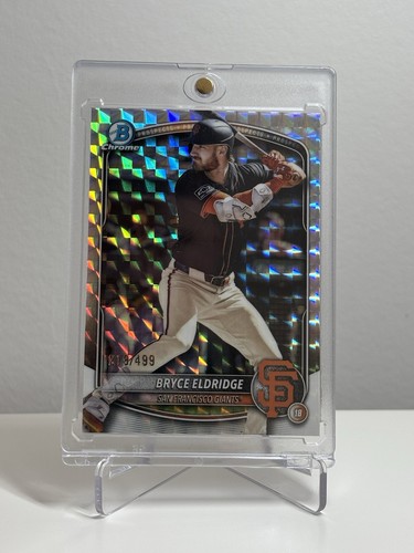 2025 bowman chrome bryce - 2025,