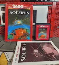 Atari 2600 Console Game -