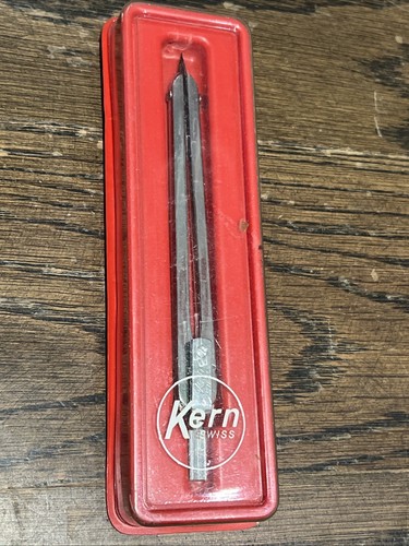 Vintage kern swiss - kern,