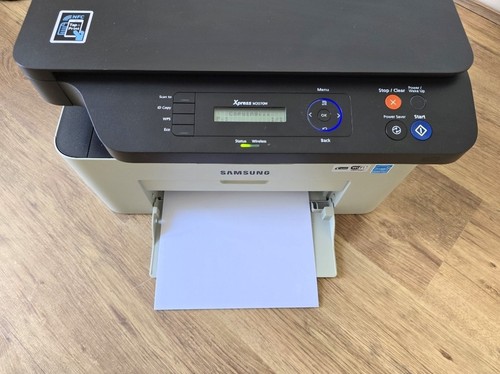 Samsung m2070 multifunction - samsung,