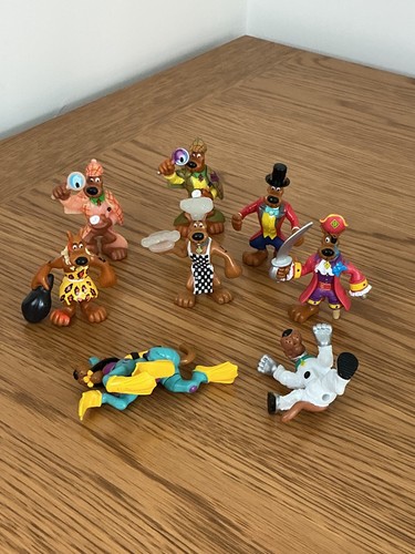 Scooby doo assorted bundle - assorted, of