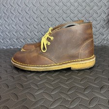 Clarks Womens Orginal Desert