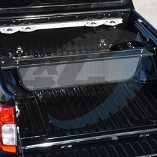 Nissan Navara NP300 Mountain