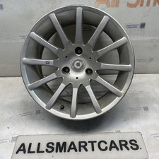 Smart roadster trackline - smart,