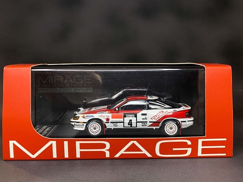 Mirage hpi 43 toyota - hpi, /43