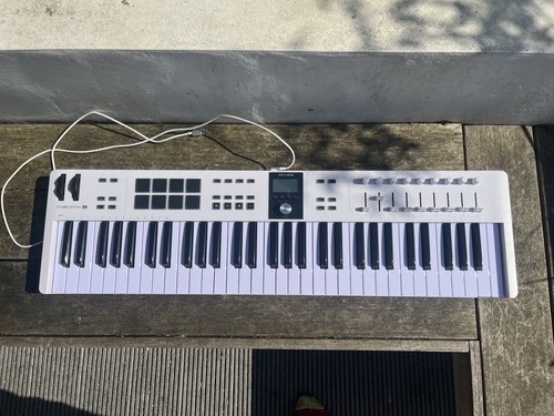 Arturia keylab essential - keylab,