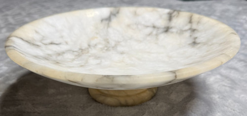 Vintage italian alabaster - italian,