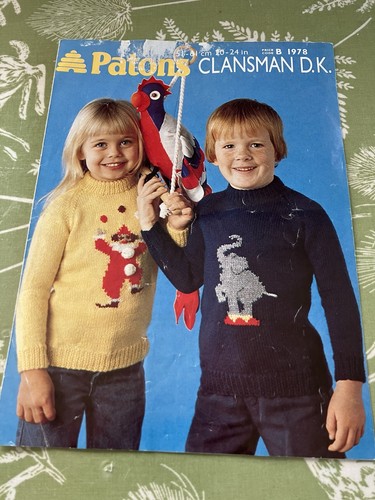Children themed jumpers - themed,