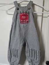 Vintage Osh Kosh striped
