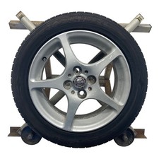 TOYOTA MR2 ALLOY WHEEL W3 MK3