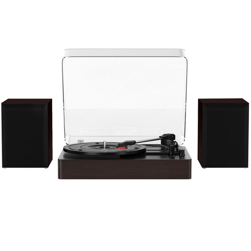 Speed turntable decorative - -,