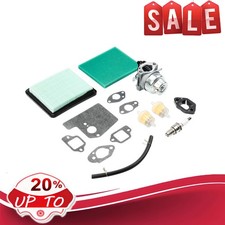 Carburetor Carb kit Lawnmower