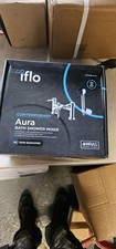 iflo Aura Bath Shower Mixer