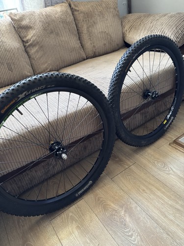 Mavic 319 hope pro 2 - mavic,
