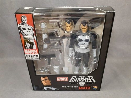 Mafex 136 - mafex, the