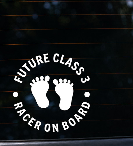 Baby board future - future, class