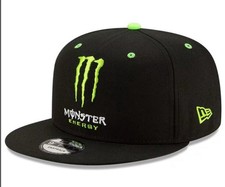 Monster Energy Men's Casual